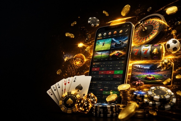 betking